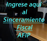 blanqueo fiscal, sinceramiento fiscal, moratoria afip, blanqueo de inmuebles, cuentas y dinero en el exterior y en el país  argentina